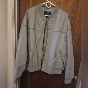 Vintage La Paz Jacket- Size XL